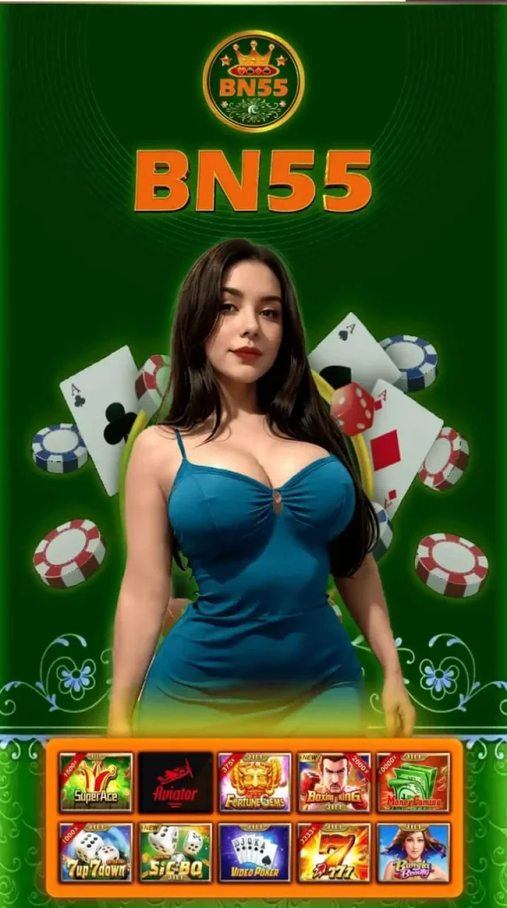 Bn55 game download